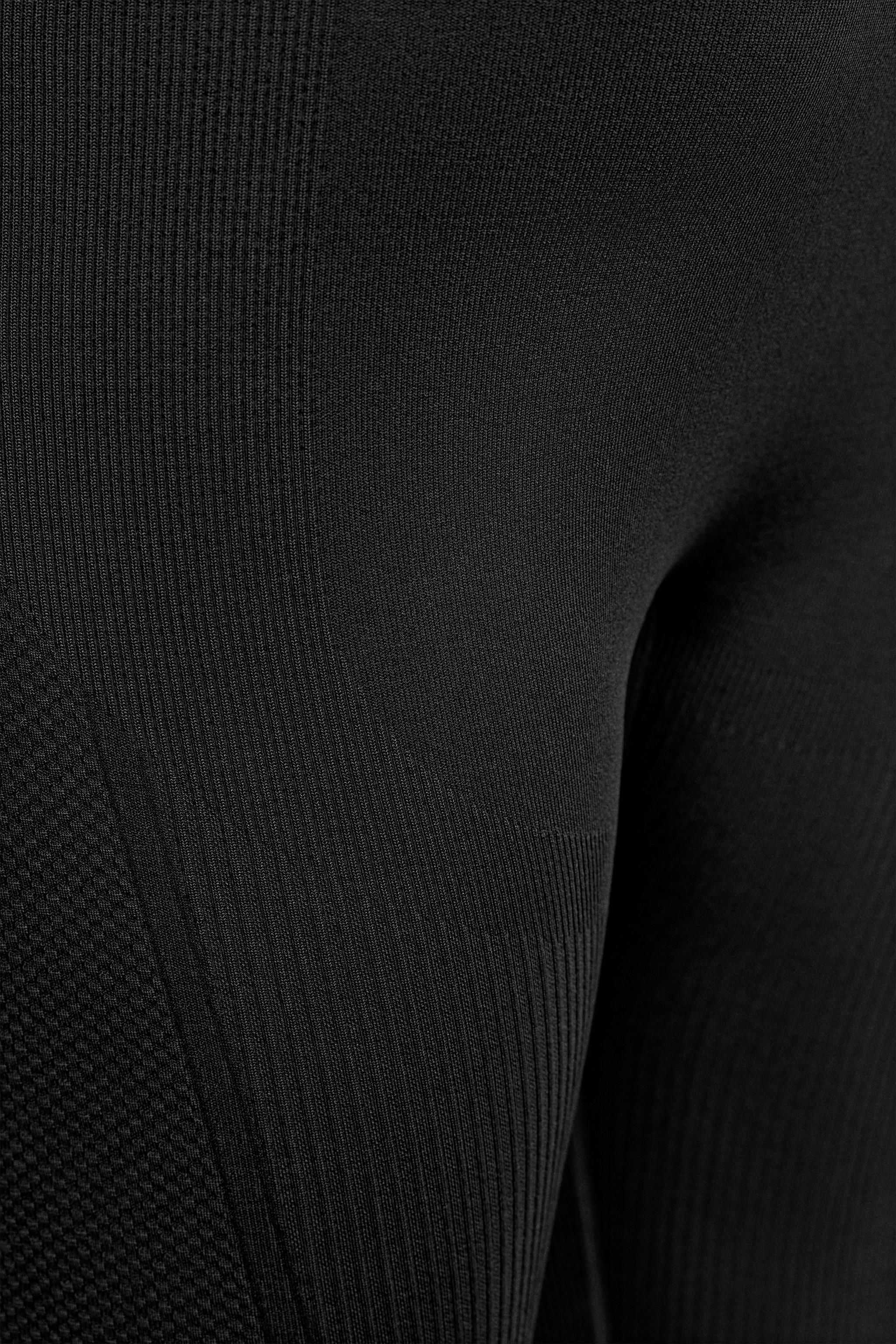 FIRST LAYER COMPRESSION SKI TIGHTS